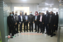 التوصل لاتفاق ببقاء عائلة ابو صعلوك في كفر قاسم وحل النزاع القائم 